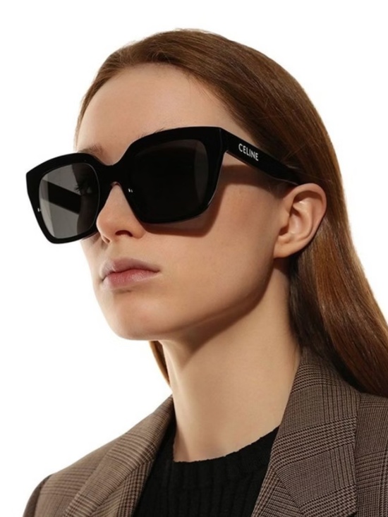 Celine Accessories - CELINE MONOCHROMS CL40198F